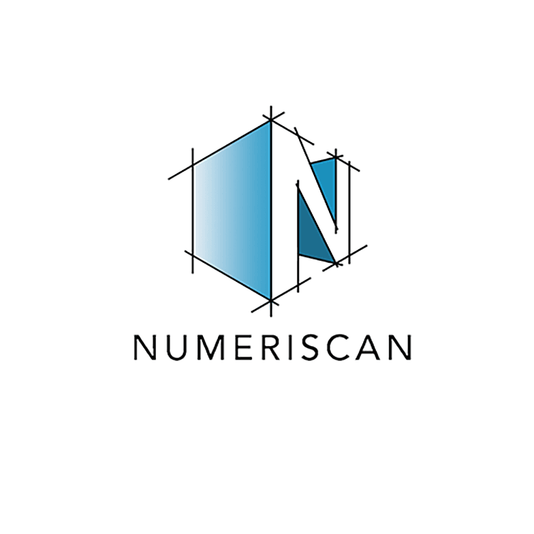 Numeriscan – Géomètre-topographe Scanner 3D et Drone
